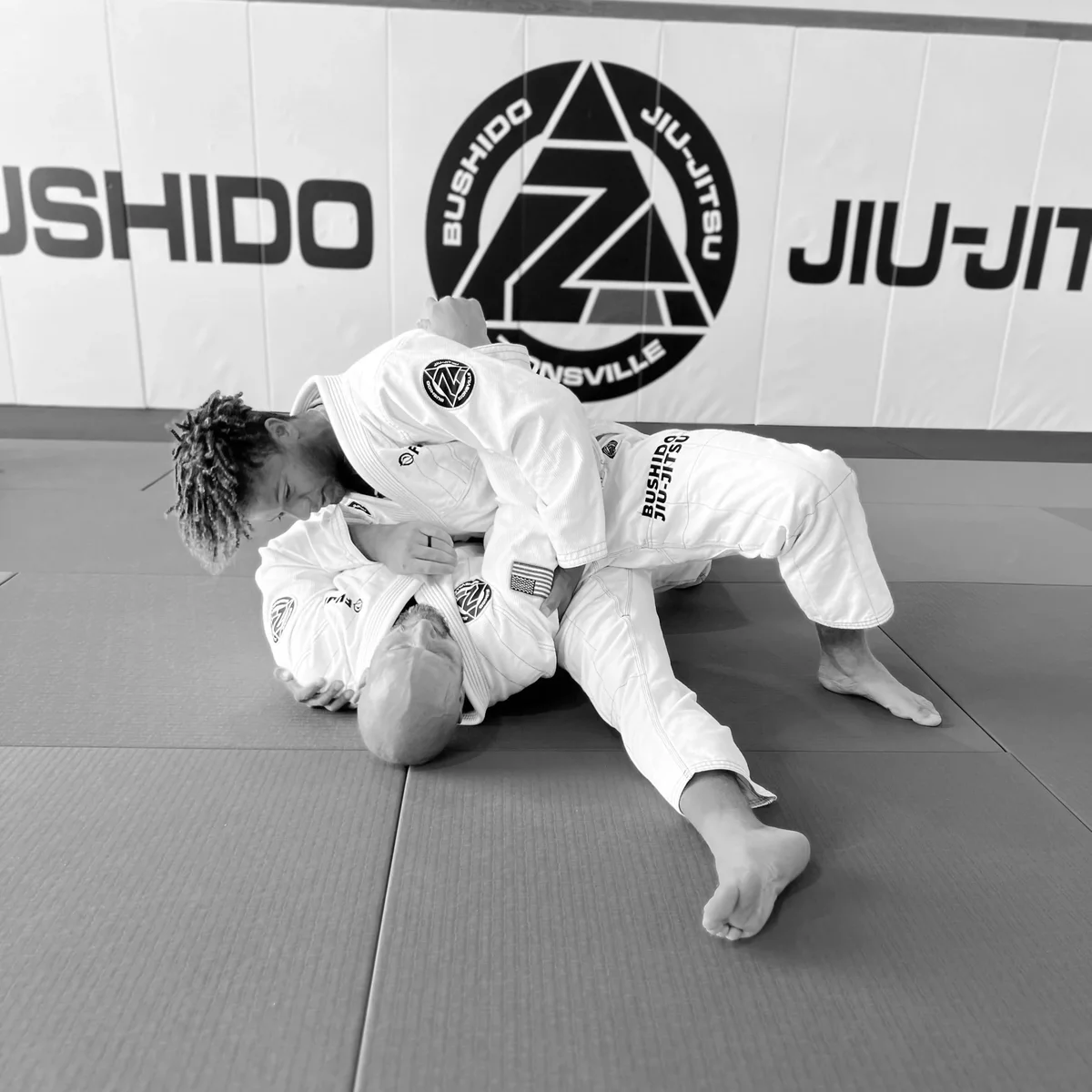BUSHIDO ZIONSVILLE facility image