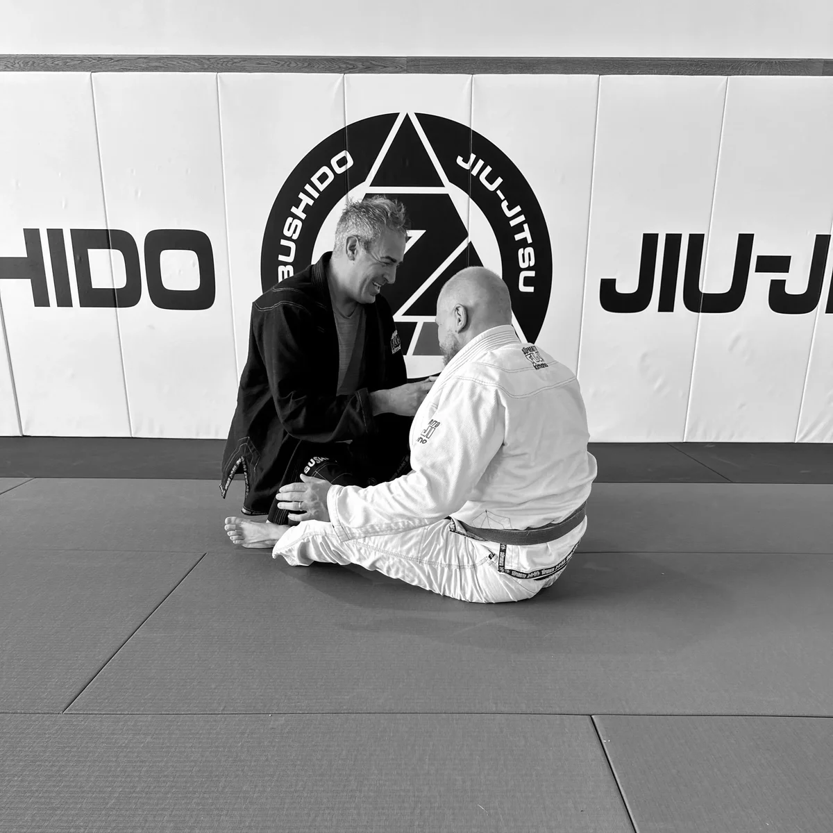 BUSHIDO ZIONSVILLE facility image