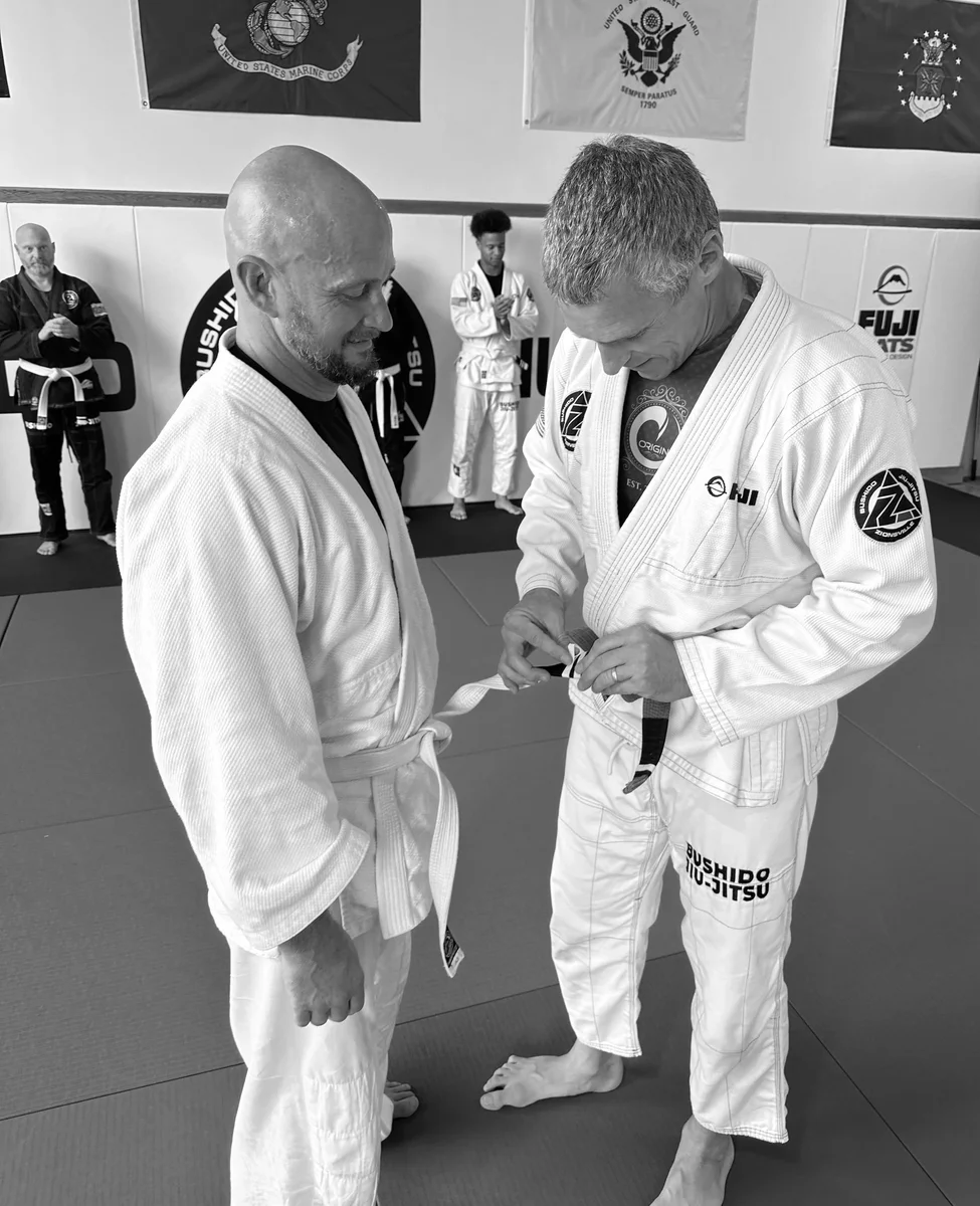 BUSHIDO ZIONSVILLE facility image