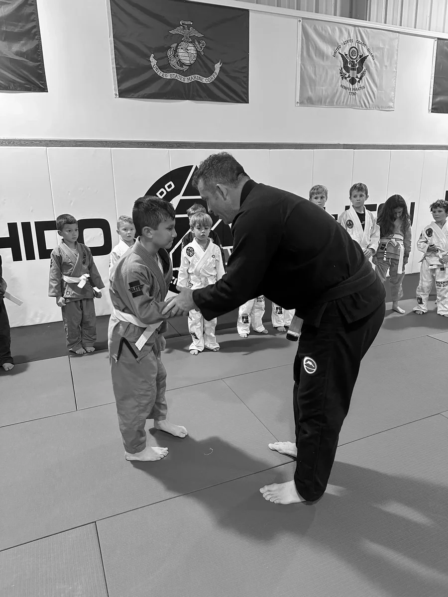 BUSHIDO ZIONSVILLE facility image