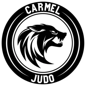 Carmel Judo academy logo