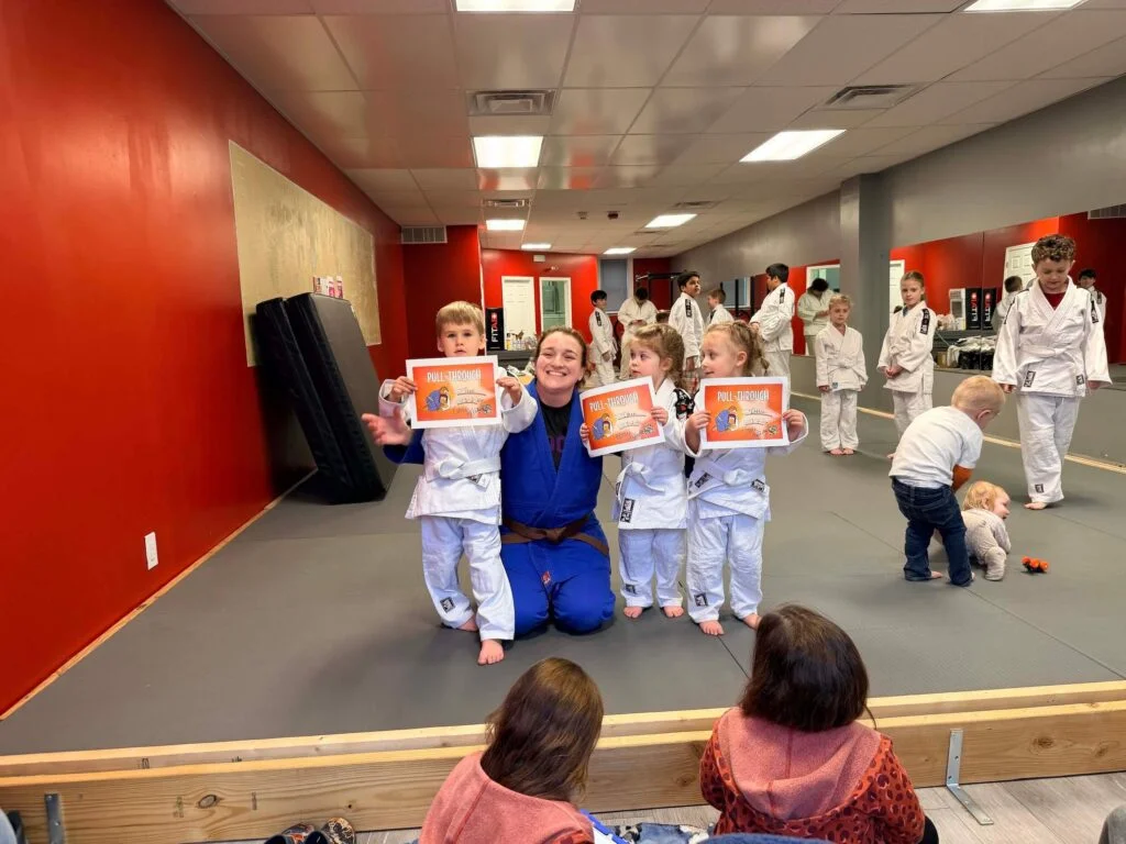 Carmel Judo facility image