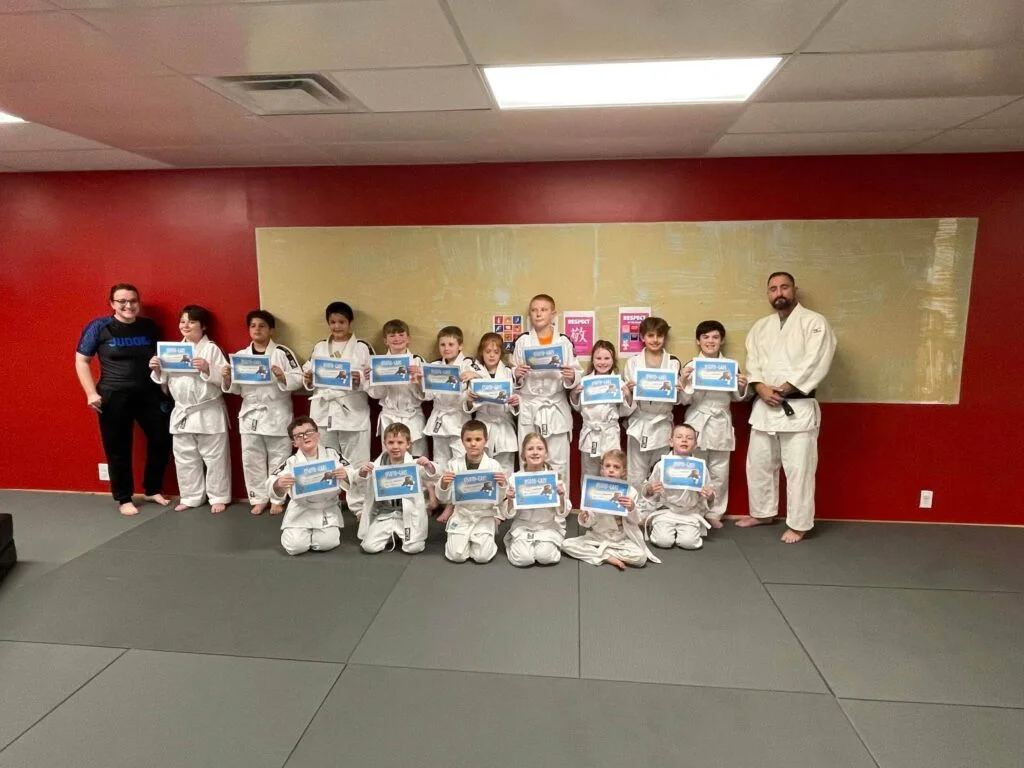 Carmel Judo facility image