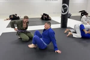 Champlin Jiu-Jitsu Academy facility image