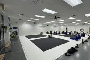 Champlin Jiu-Jitsu Academy facility image