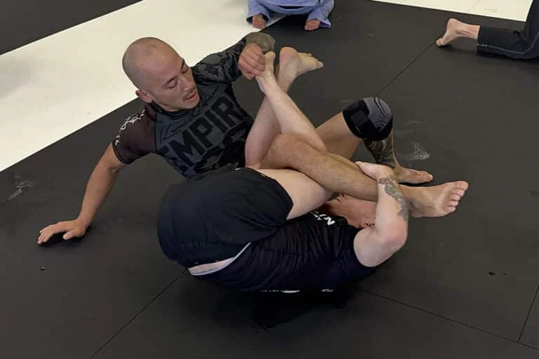 Champlin Jiu-Jitsu Academy facility image