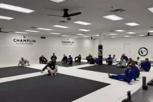 Champlin Jiu-Jitsu Academy facility image