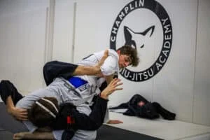 Champlin Jiu-Jitsu Academy facility image