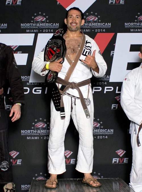 Corral's Martial Arts academy photo
