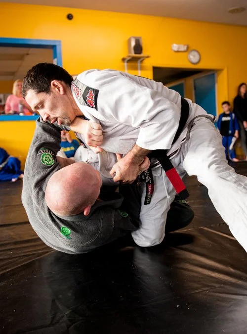 Corral's Martial Arts academy photo
