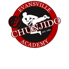 Evansville ChunJiDo Academy academy logo
