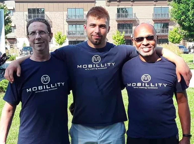 Evolve Training facility image