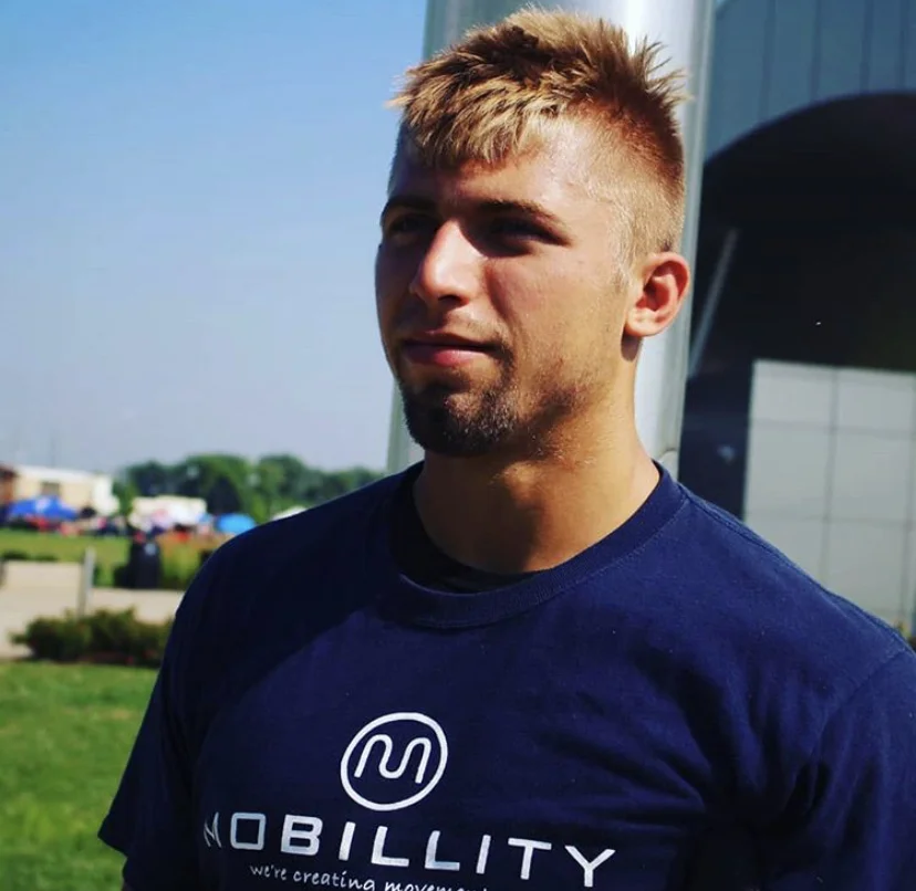 Evolve Training facility image