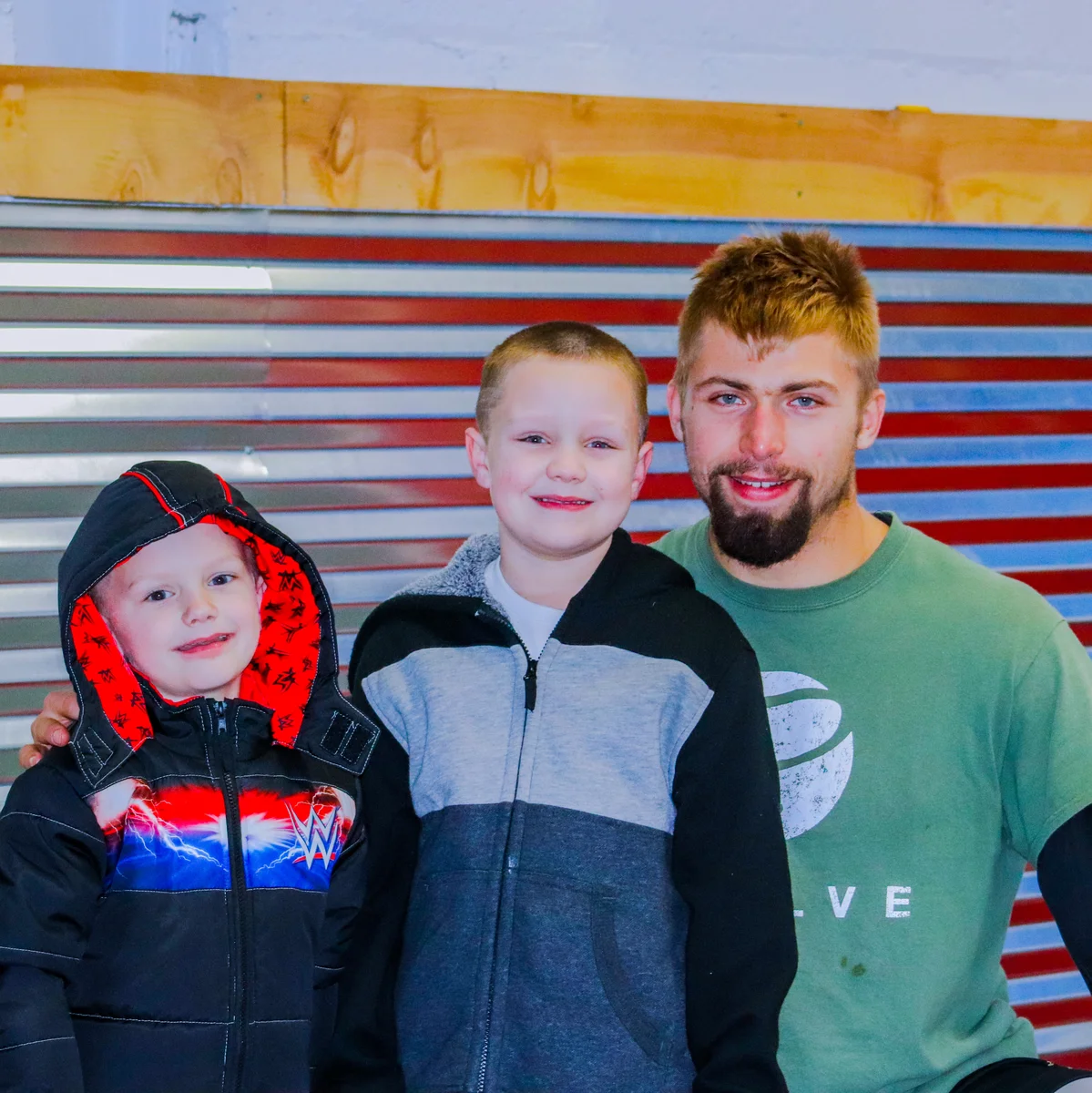 Evolve Training facility image