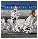 Extreme Martial Arts Academy facility image