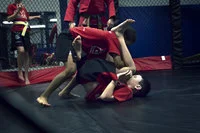 Extreme Martial Arts Academy facility image