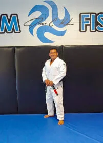 Fishers Elite Martial Arts and Fishers BJJ Boxing academy logo