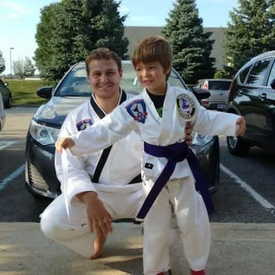Fishers Elite Martial Arts and Fishers BJJ Boxing facility image