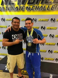 Fishers Elite Martial Arts and Fishers BJJ Boxing facility image