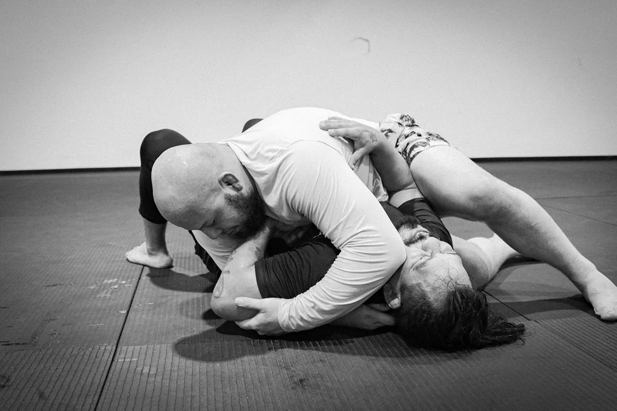 FLOW Brazilian Jiu-Jitsu academy photo