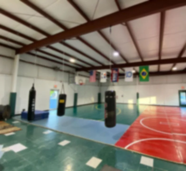Franklin Jiu Jitsu Club facility image