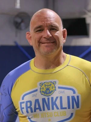 Franklin Jiu Jitsu Club facility image