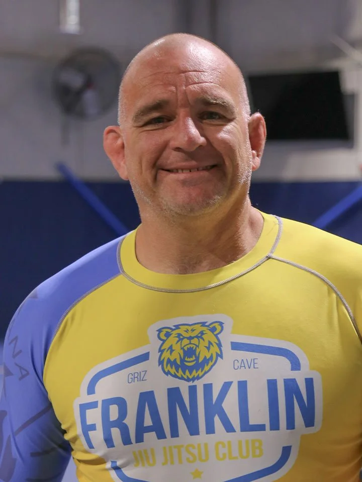 Franklin Jiu Jitsu Club facility image