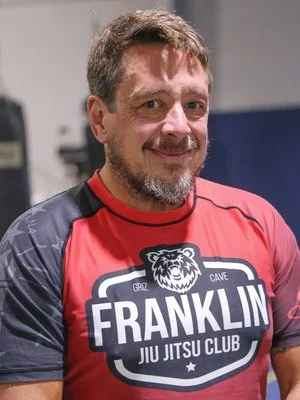 Franklin Jiu Jitsu Club facility image