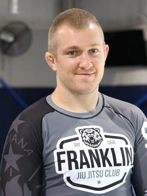 Franklin Jiu Jitsu Club facility image
