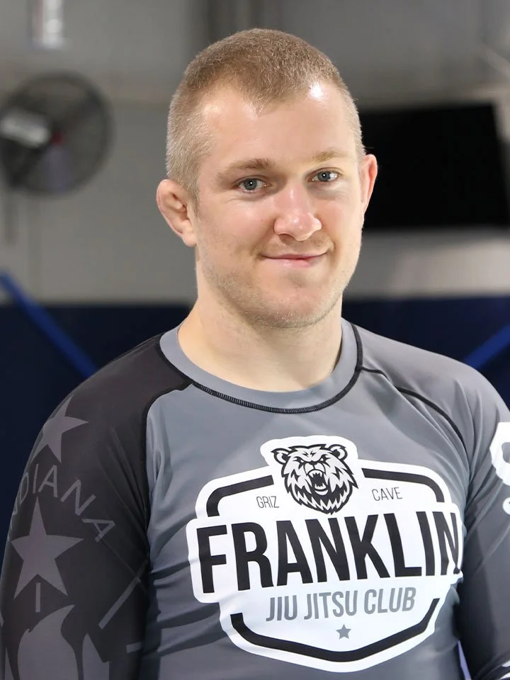 Franklin Jiu Jitsu Club facility image