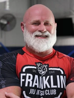 Franklin Jiu Jitsu Club facility image