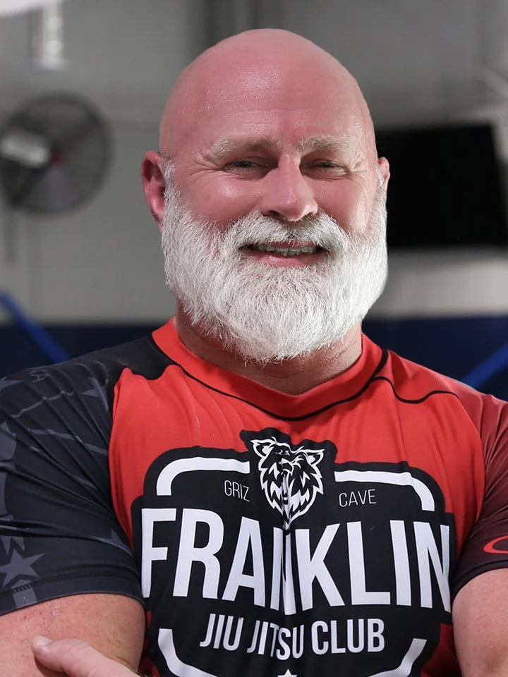 Franklin Jiu Jitsu Club facility image