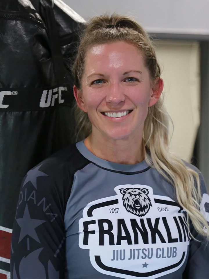 Franklin Jiu Jitsu Club facility image