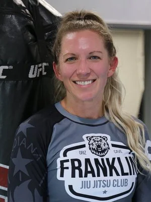 Franklin Jiu Jitsu Club facility image