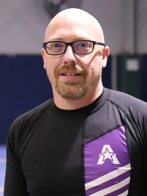 Franklin Jiu Jitsu Club facility image