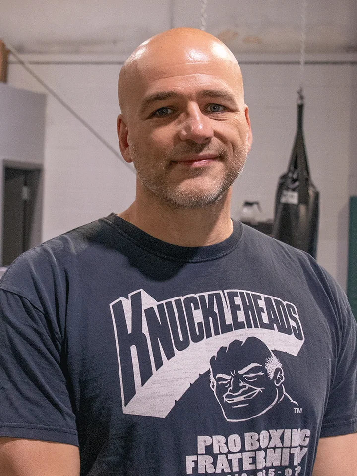 Franklin Jiu Jitsu Club facility image