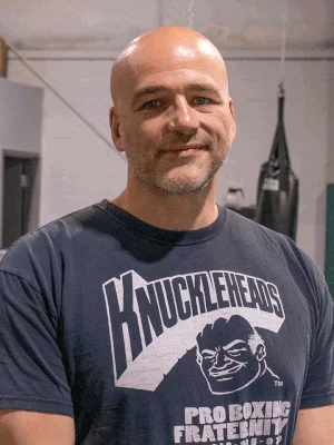 Franklin Jiu Jitsu Club facility image