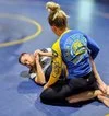 Franklin Jiu Jitsu Club facility image