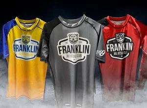 Franklin Jiu Jitsu Club facility image