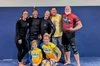 Franklin Jiu Jitsu Club facility image