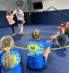 Franklin Jiu Jitsu Club facility image