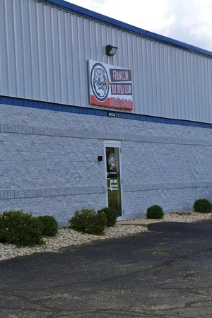 Franklin Jiu Jitsu Club facility image