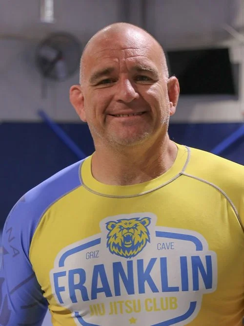 Franklin Jiu Jitsu Club facility image