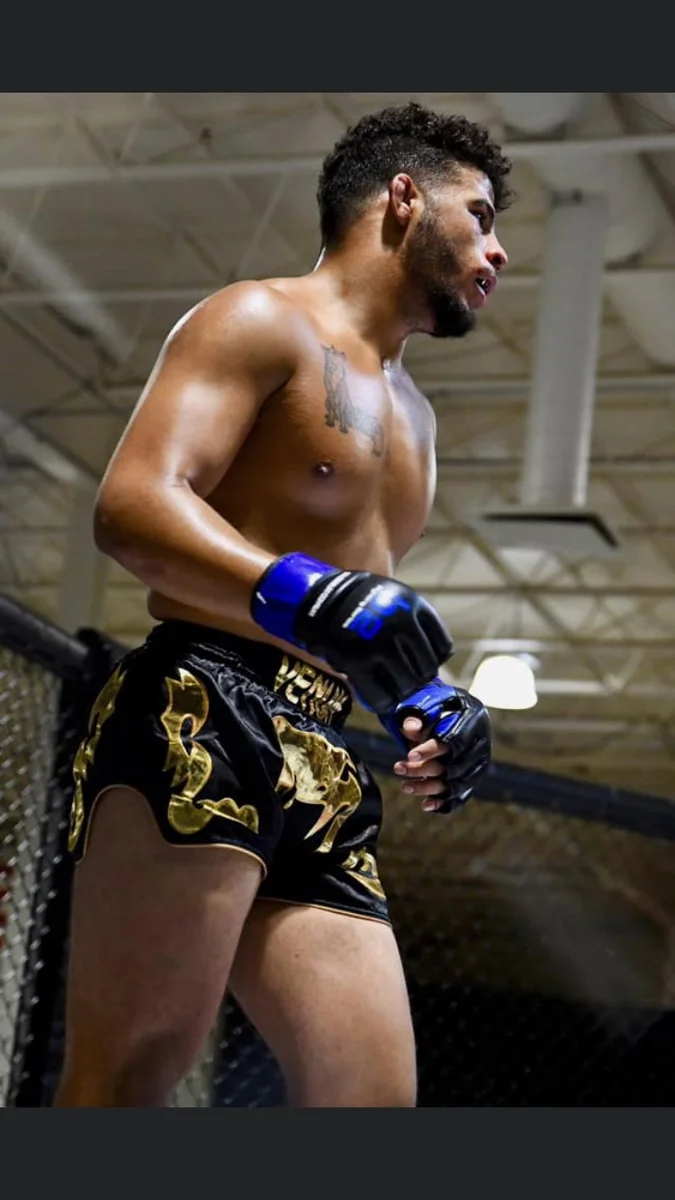 GARRA Brazilian Jiu-Jitsu and MMA Academy facility image