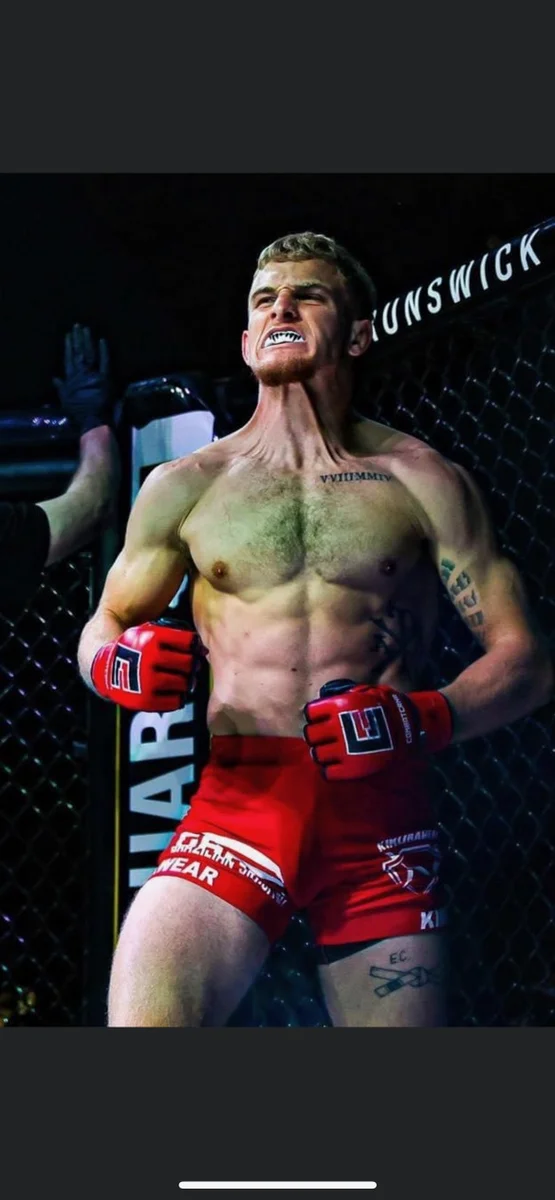 GARRA Brazilian Jiu-Jitsu and MMA Academy facility image