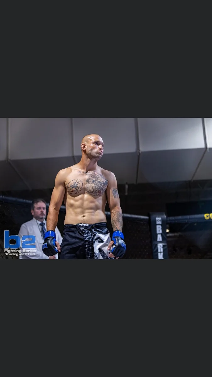 GARRA Brazilian Jiu-Jitsu and MMA Academy facility image