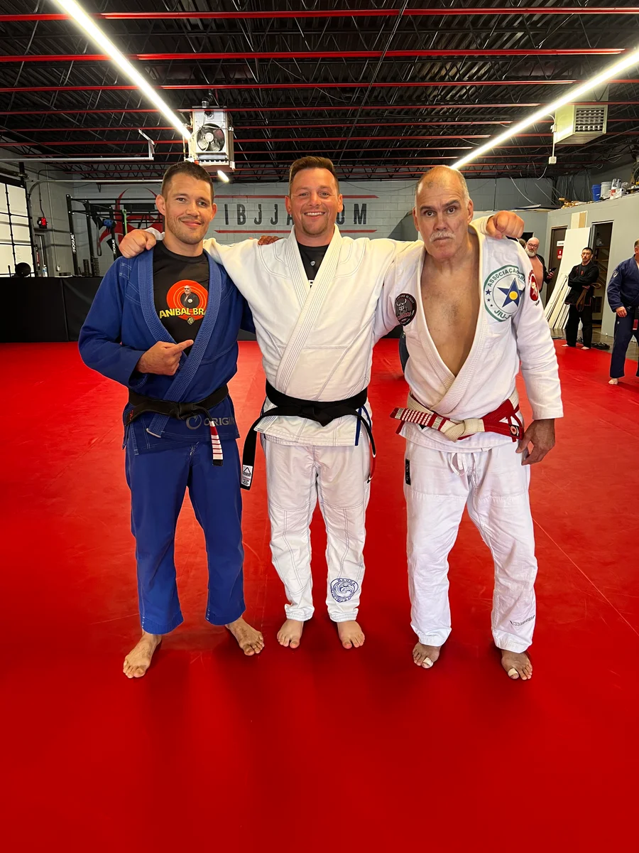 GARRA Brazilian Jiu-Jitsu and MMA Academy facility image