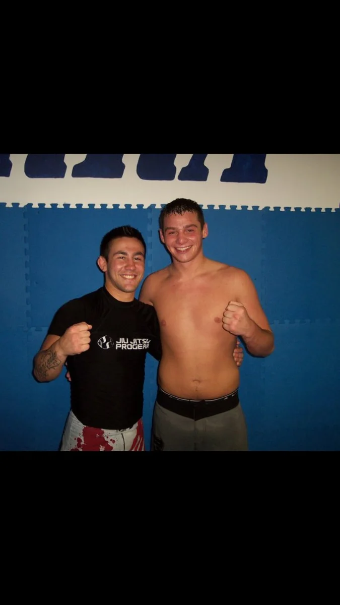 GARRA Brazilian Jiu-Jitsu and MMA Academy facility image