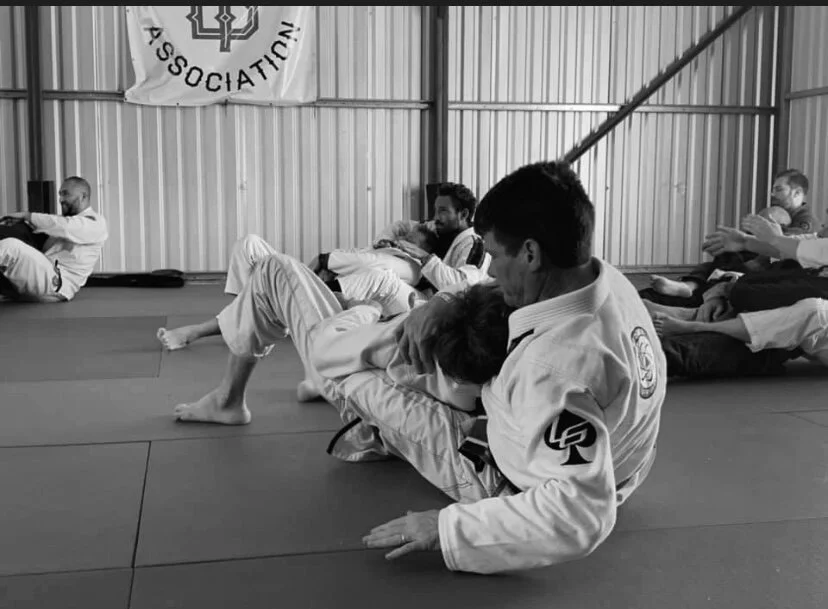 Gracie Jiu Jitsu of Indiana facility image