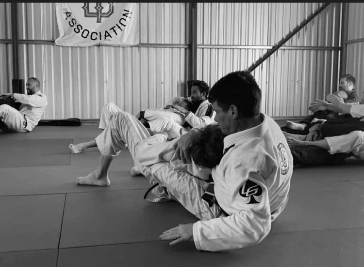 Gracie Jiu Jitsu of Indiana facility image